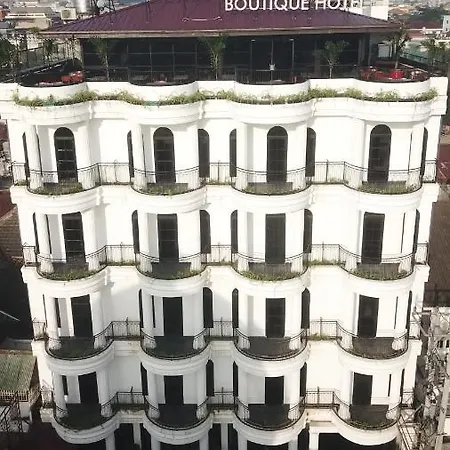 Kesuma Front One Boutique Palembang-2