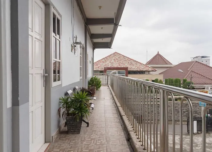 Koolkost Near Palembang Icon Mall 4